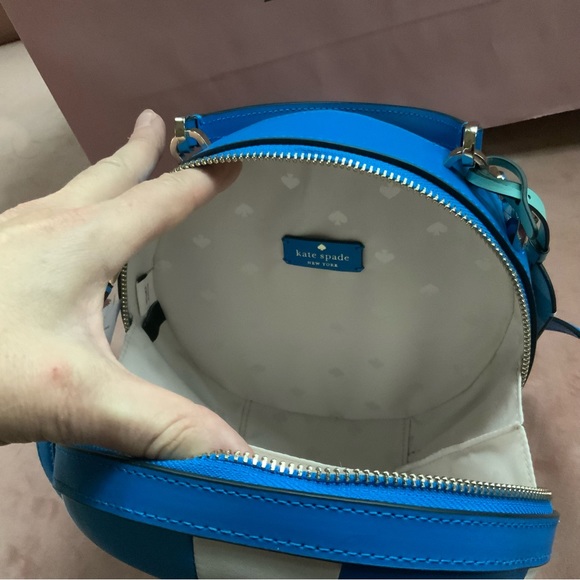 Kate Spade Novelty Float Crossbody Bag - Picture 13 of 16